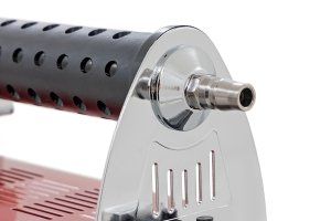 Air Compressor Kit - Rough Country - 12 Volt | 150PSI | 5.65 CFM